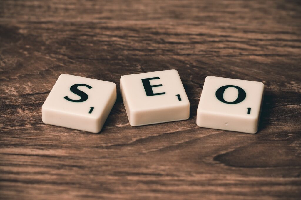Basic seo checklist