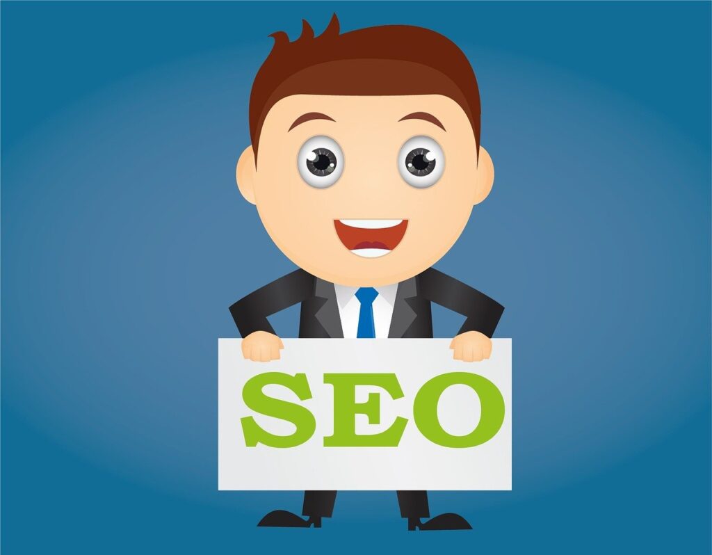 SEO Services in Delhi