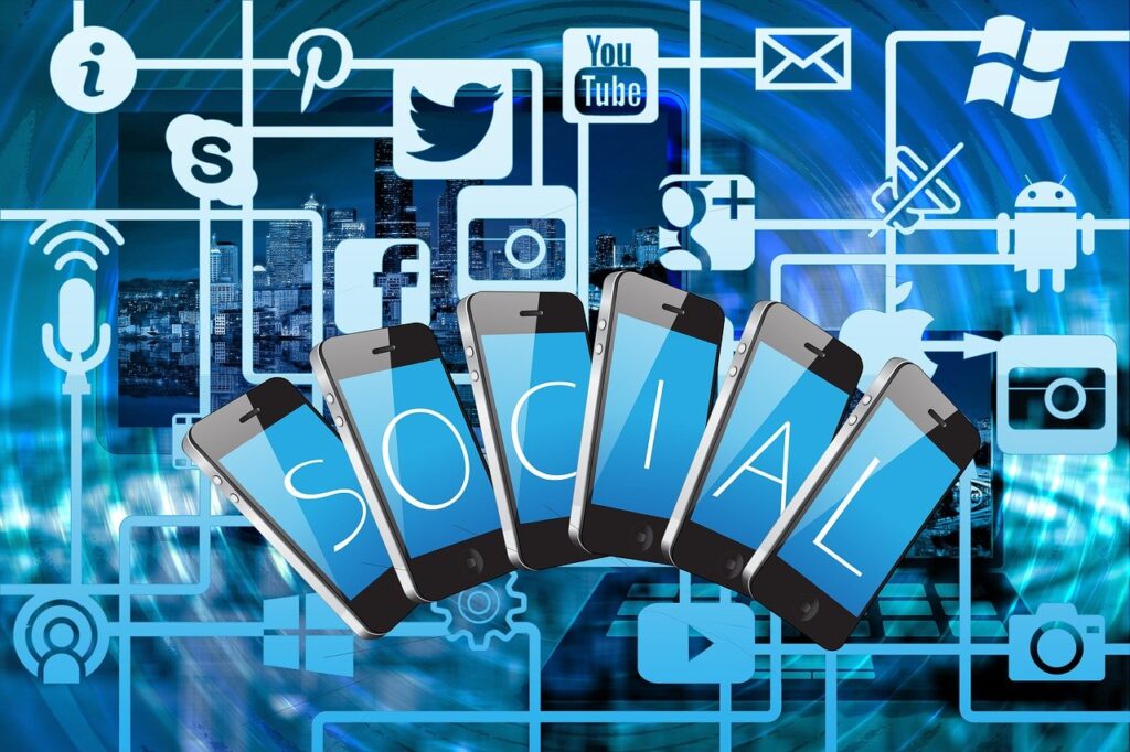 social-media marketing tools
