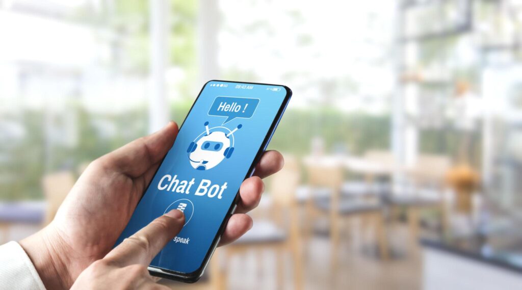 Automate Chatbot