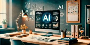 AI Tools for content writing and blogging
