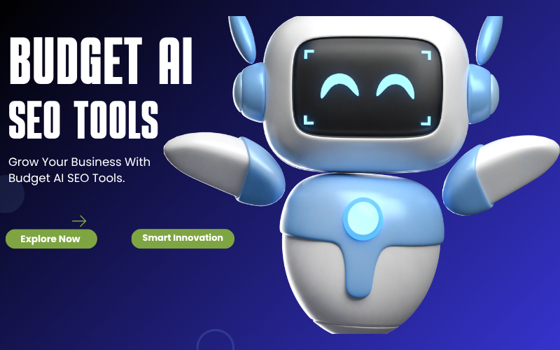 Budget AI SEO