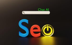 how local businesses in India can use AI for SEO