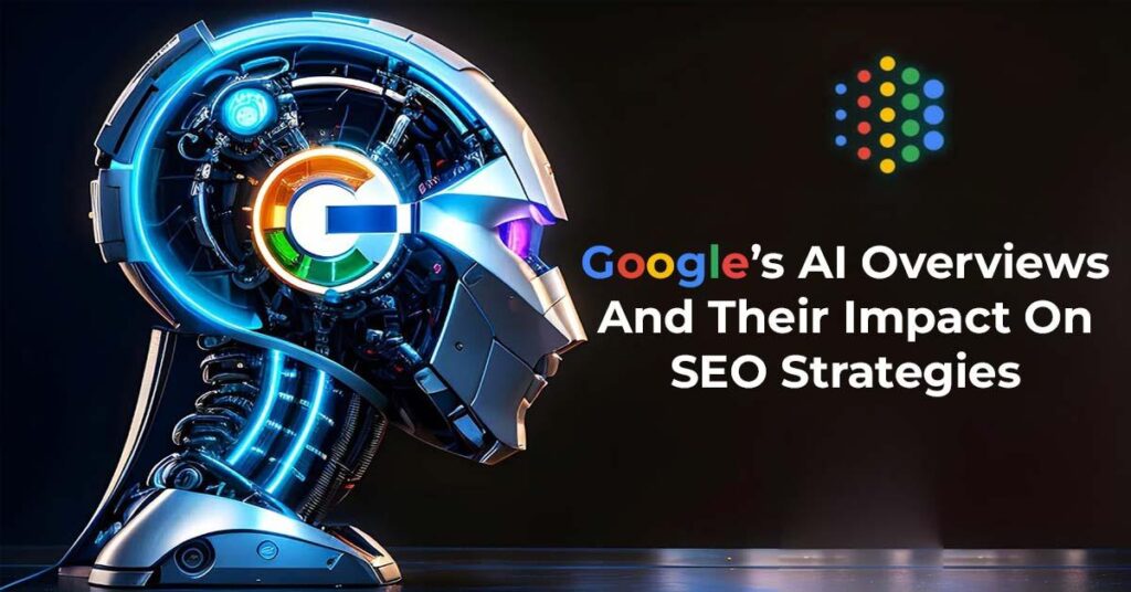 How AI is Changing Google Search Rankings