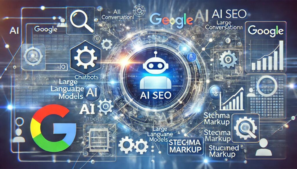 Mastering AI SEO and boosting visibility with AI