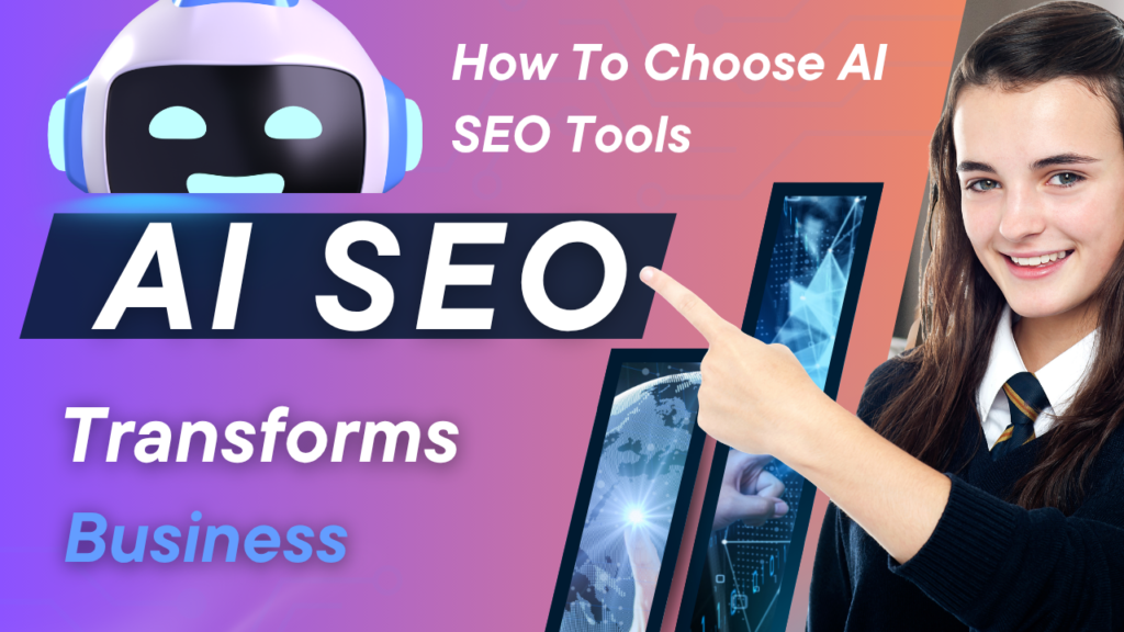 "How to Choose AI SEO Tools in 2026 Guide"