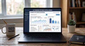 How to Do Keyword Research Using AI Tools